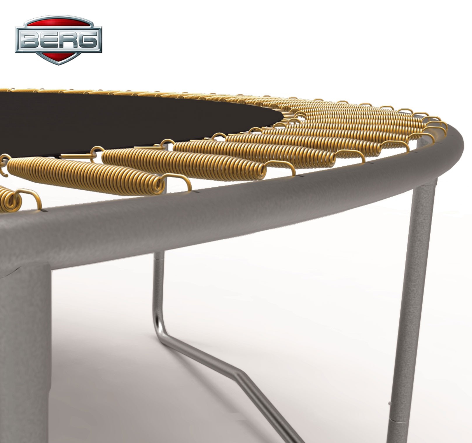 Trampolina favorit 330 cm + siatka comfort