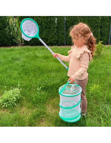 Schmetterlingszucht-Set – Lernendes Naturabenteuer