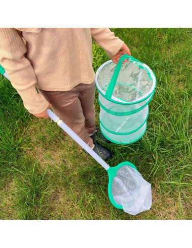 Butterfly Breeding Kit – Educational Nature Adventure