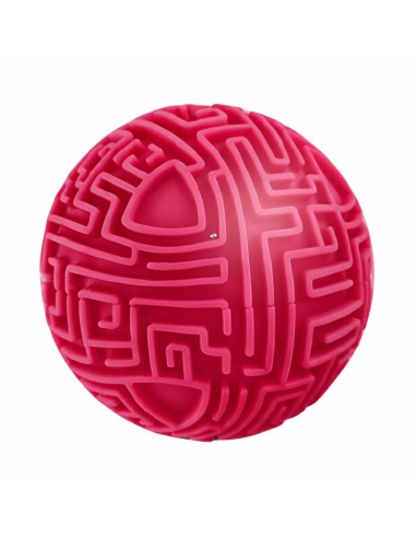 Woopie Ball Maze 3D Arcade Game Logic Puzzle 10cm