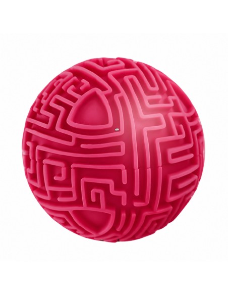 Woopie Ball Labyrinth 3D Arcade-Spiel Logikrätsel 10cm