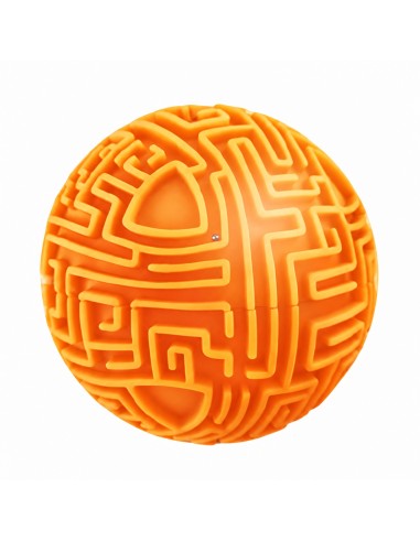 Woopie Ball Labyrinth 3D Arcade-Spiel Logikrätsel 10 cm