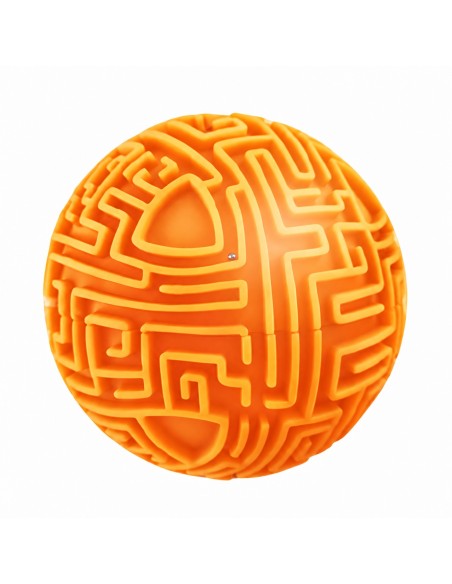 Woopie Ball Labyrinth 3D Arcade-Spiel Logikrätsel 10 cm