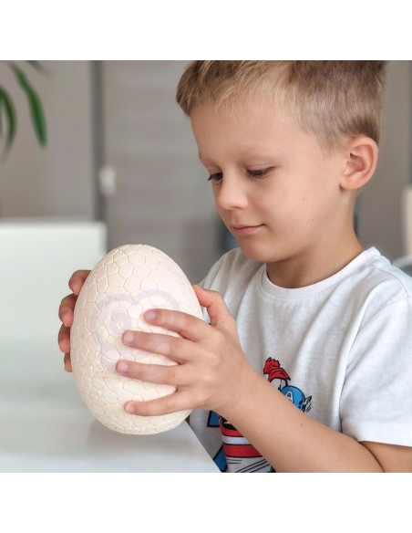 „Woopie“ dinozauro kiaušinio archeologo rinkinys – atkaskite 12 dinozaurų!