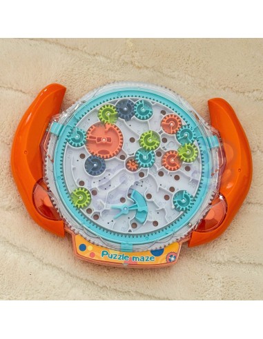 Woopie Puzzle Maze Arcade Labyrinth Logikspiel - Shop