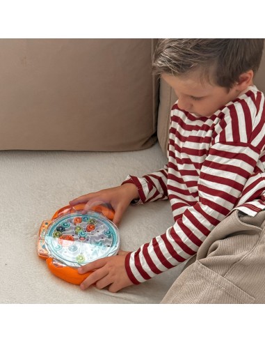 Woopie Puzzle Maze Arcade Labyrinth Logic Game - Shop
