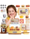 BIG BURGER - Mini Burger Shop at WOOPIE | Best Fast Food