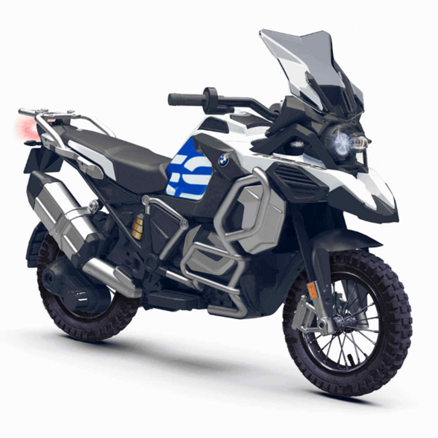 Motor elektryczny bmw r1250 gs adventure 24v