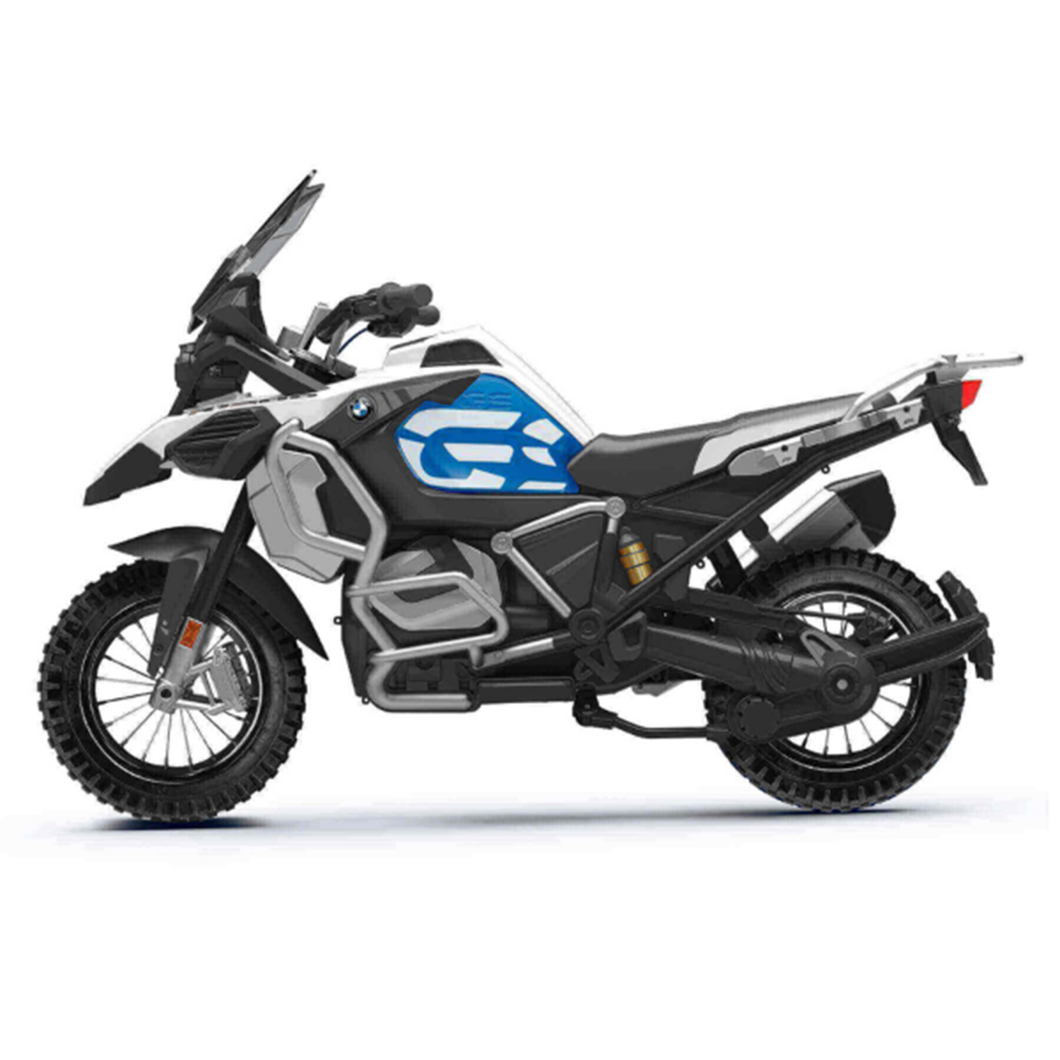 Motor elektryczny bmw r1250 gs adventure 24v