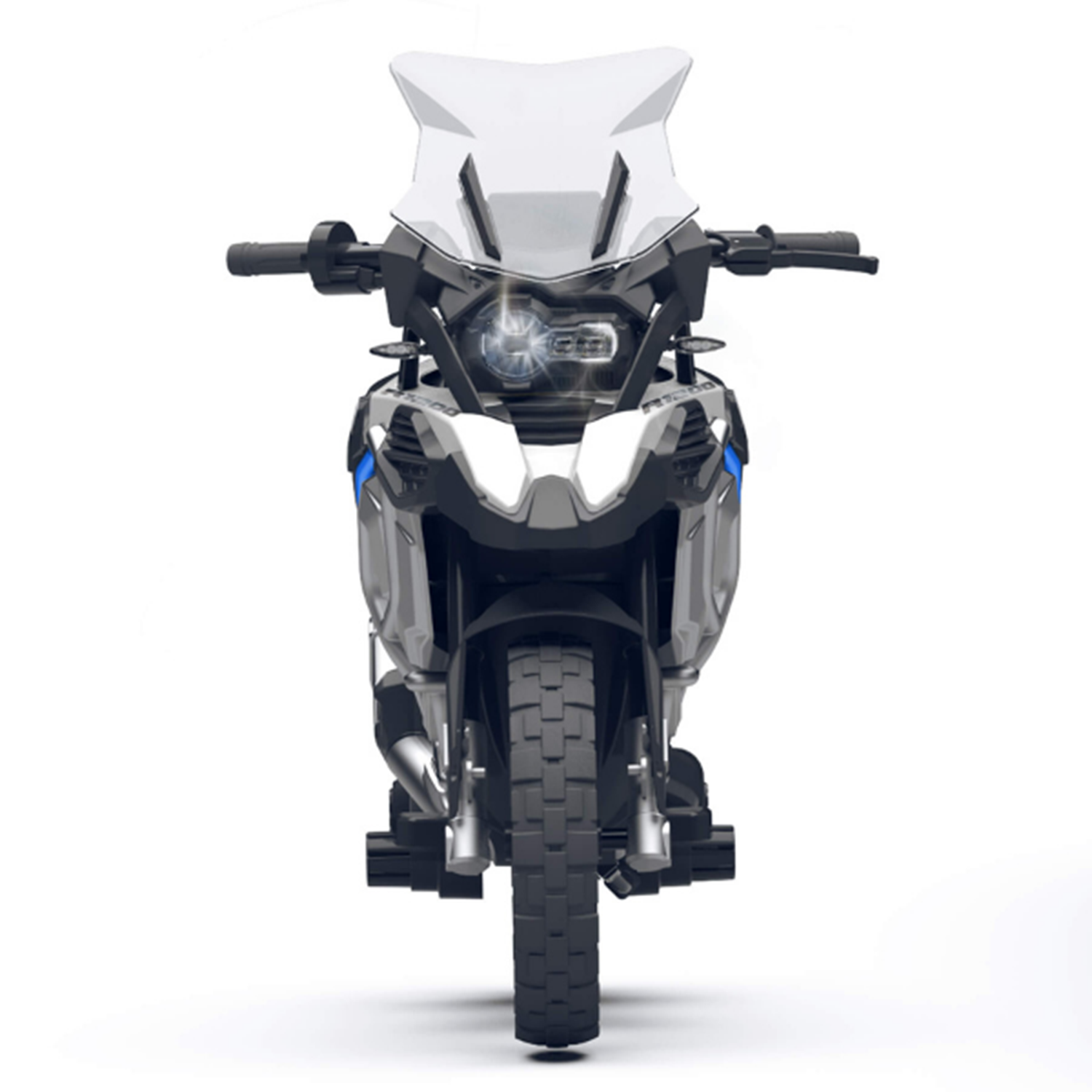 Motor elektryczny bmw r1250 gs adventure 24v