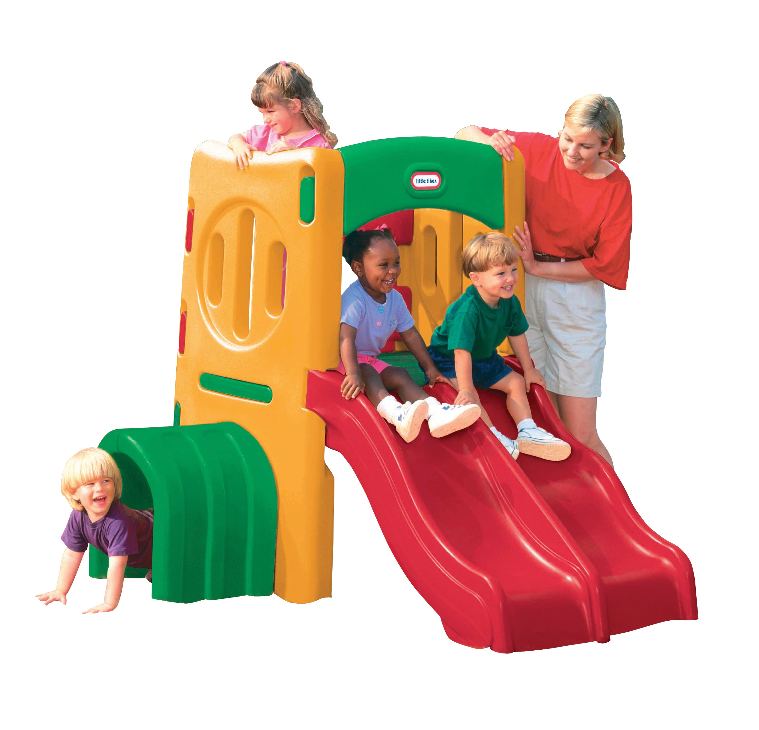 🛡️ Bezpieczeństwo i jakość Little Tikes