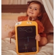 WOOPIE Tablet Graficzny 10.5' Łoś dla Dzieci do Rysowania Znikopis + Rysik