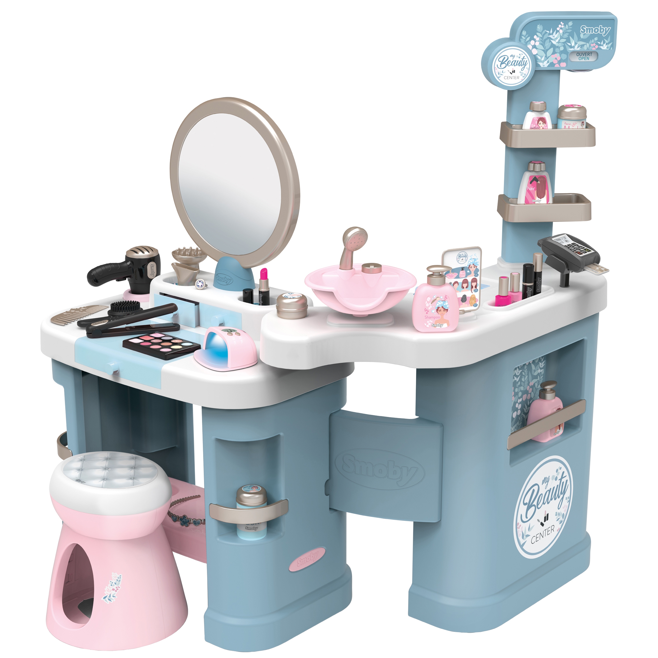 Centrum beauty my beauty salon urody kosmetyczny fryzjerski