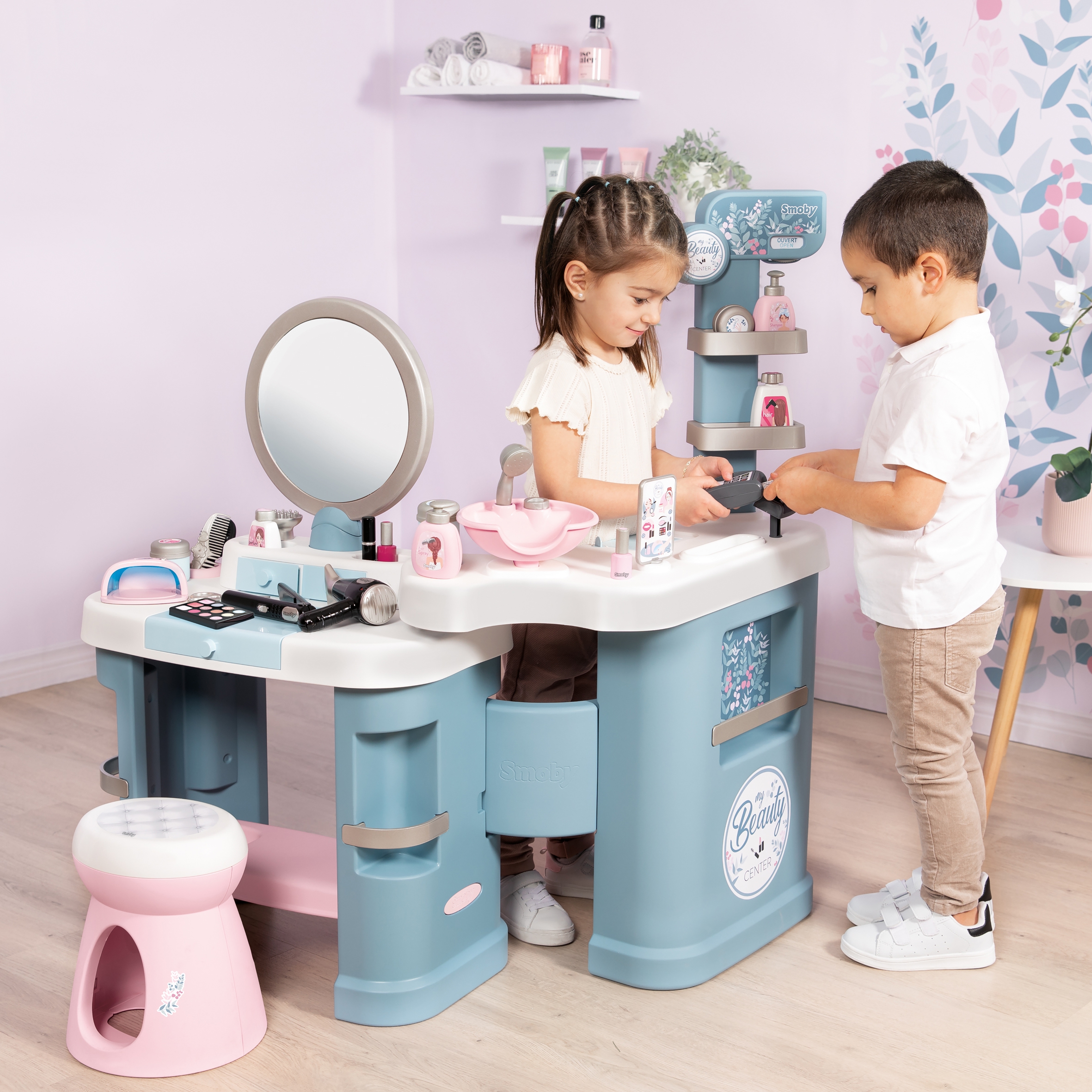 Centrum beauty my beauty salon urody kosmetyczny fryzjerski