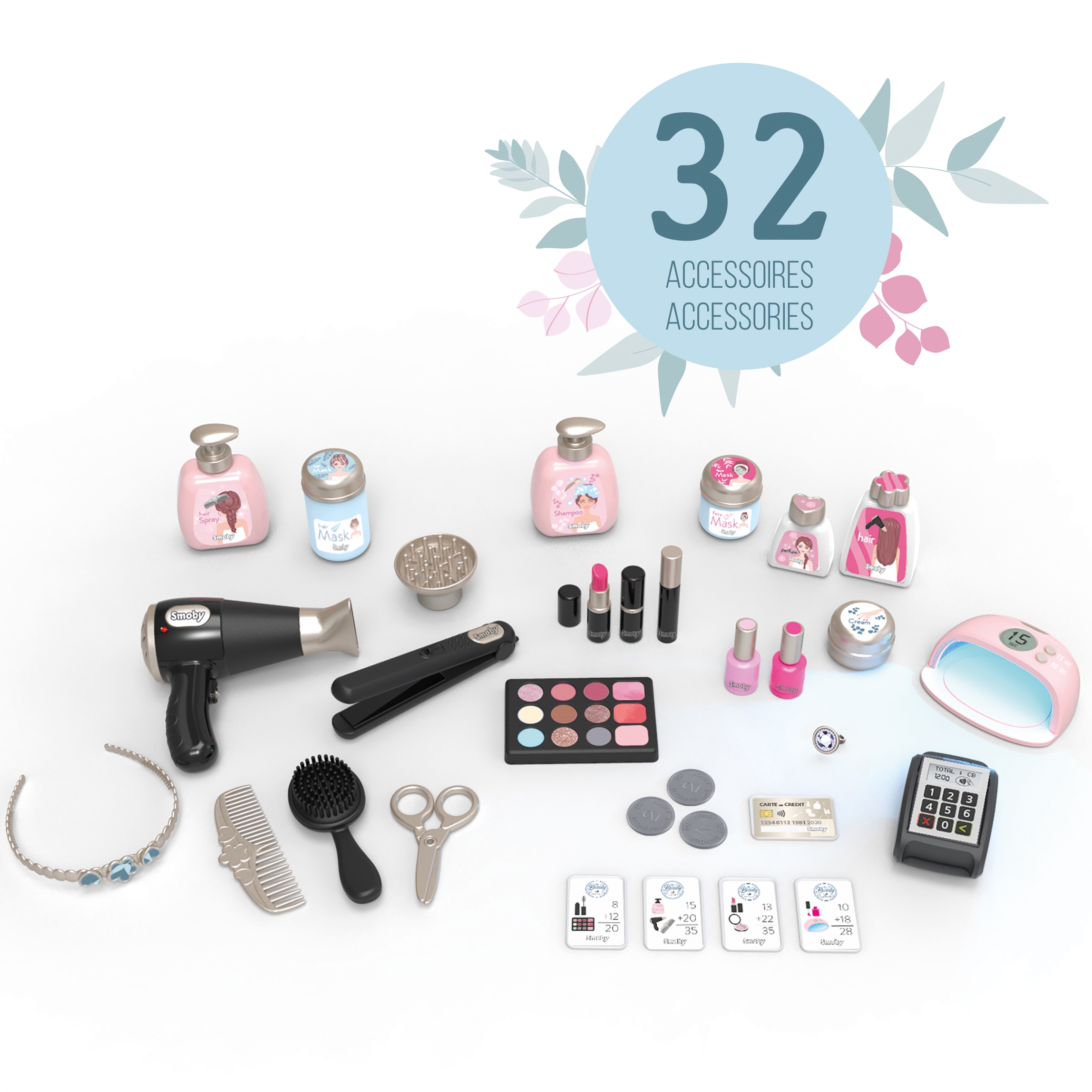 Centrum beauty my beauty salon urody kosmetyczny fryzjerski