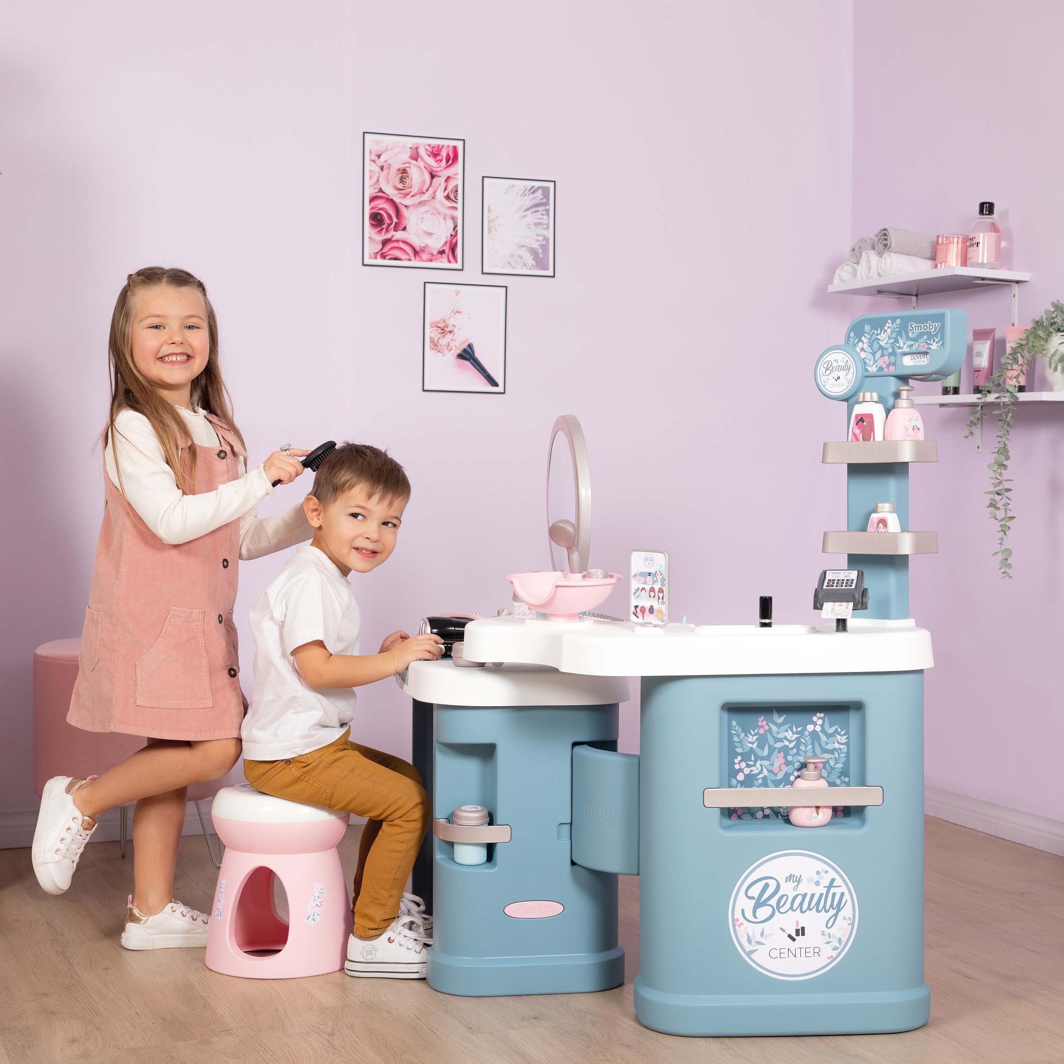 Centrum beauty my beauty salon urody kosmetyczny fryzjerski