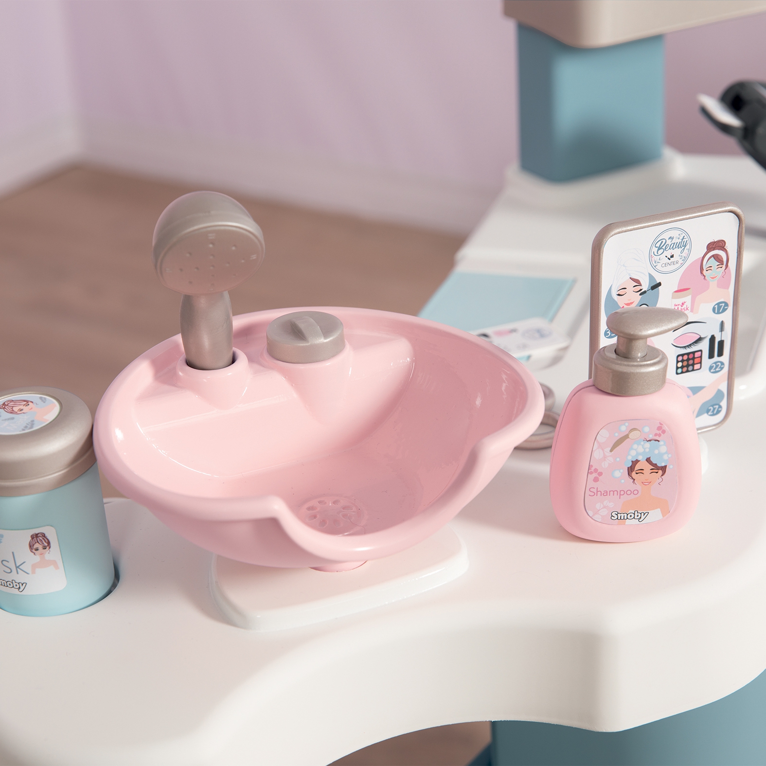 Centrum beauty my beauty salon urody kosmetyczny fryzjerski
