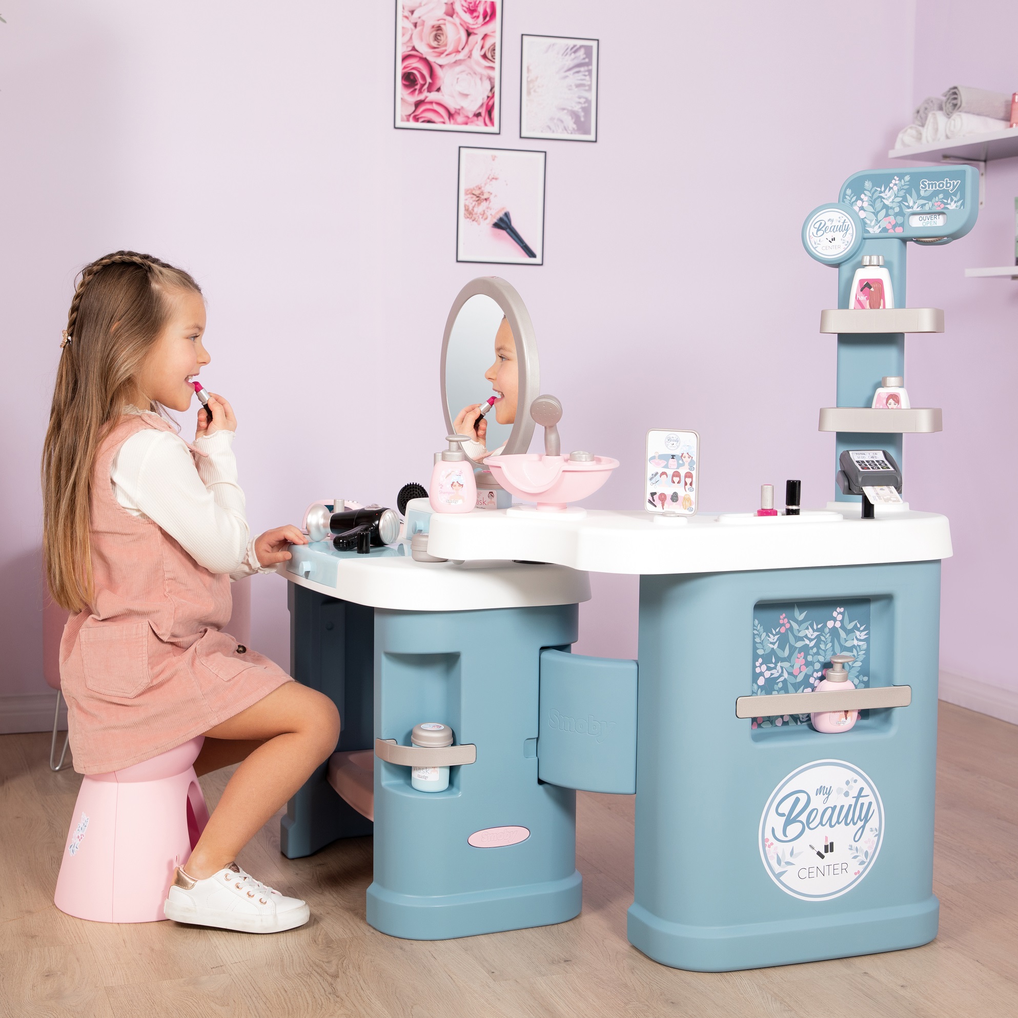 Centrum beauty my beauty salon urody kosmetyczny fryzjerski