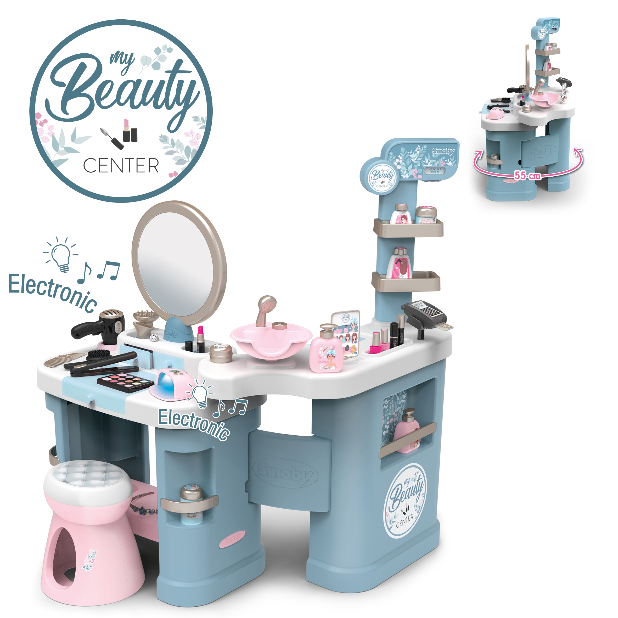 Centrum beauty my beauty salon urody kosmetyczny fryzjerski