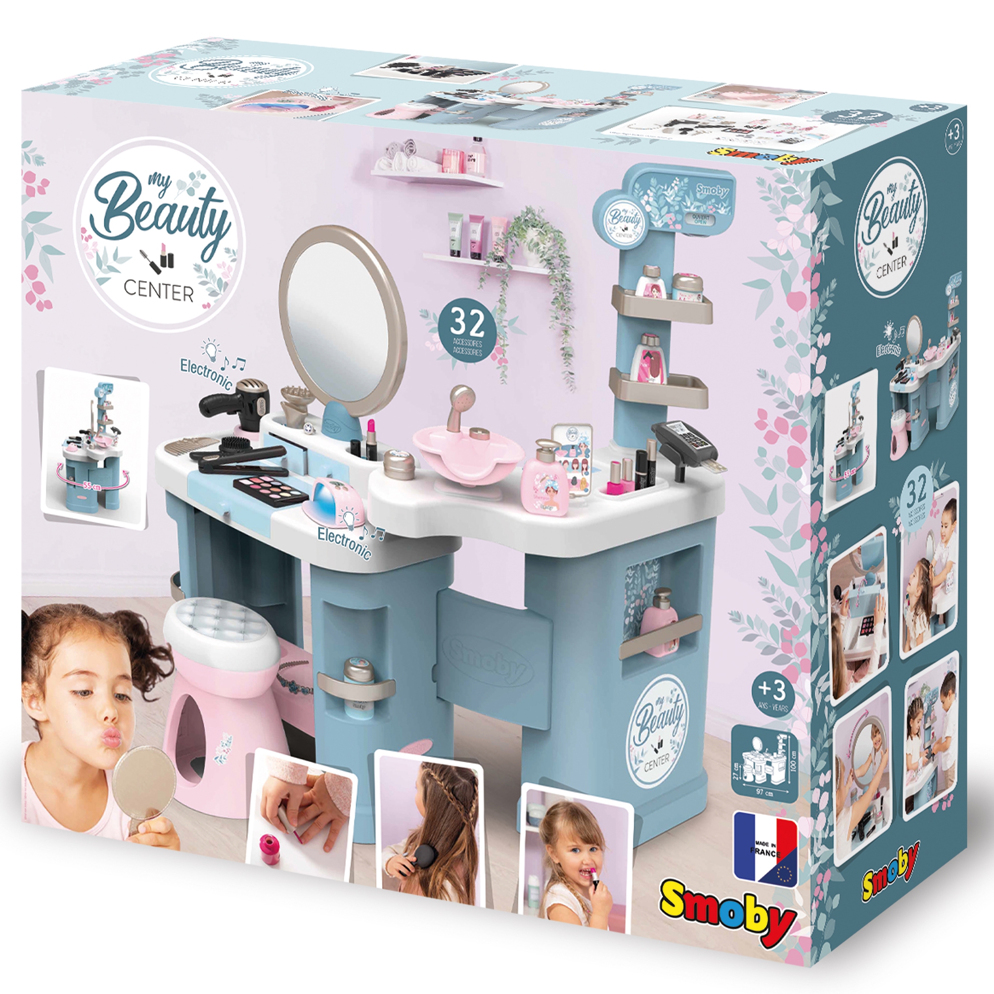 Centrum beauty my beauty salon urody kosmetyczny fryzjerski