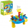 WOOPIE Water Table Pirate Ship + Acc.
