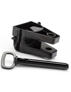 Rolly Toys Adapter do traktorów na akumulator firmy Peg Perego 2