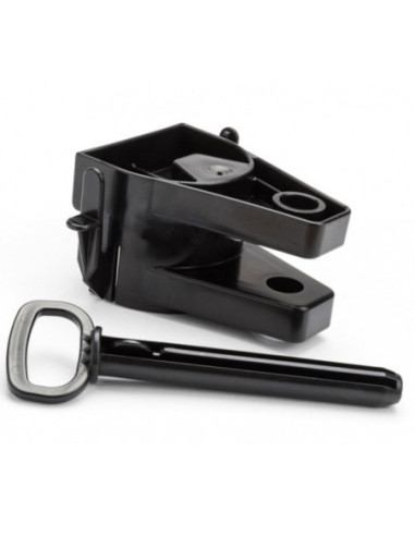 Rolly Toys Adapter do traktorów na akumulator firmy Peg Perego