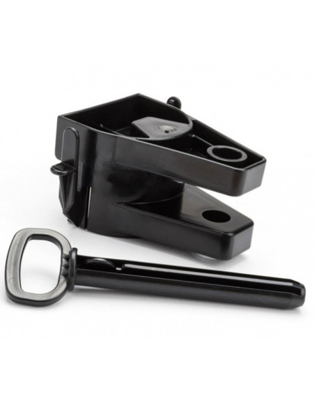 Rolly Toys Adapter do traktorów na akumulator firmy Peg Perego