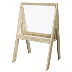 CLASSIC WORLD Wooden Easel
