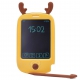 WOOPIE Smartfon Mobilny Telefon dla Dzieci do Rysowania Tablet Znikopis Renifer