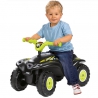 BIG Jeździk Bobby Quad Racing Czarny