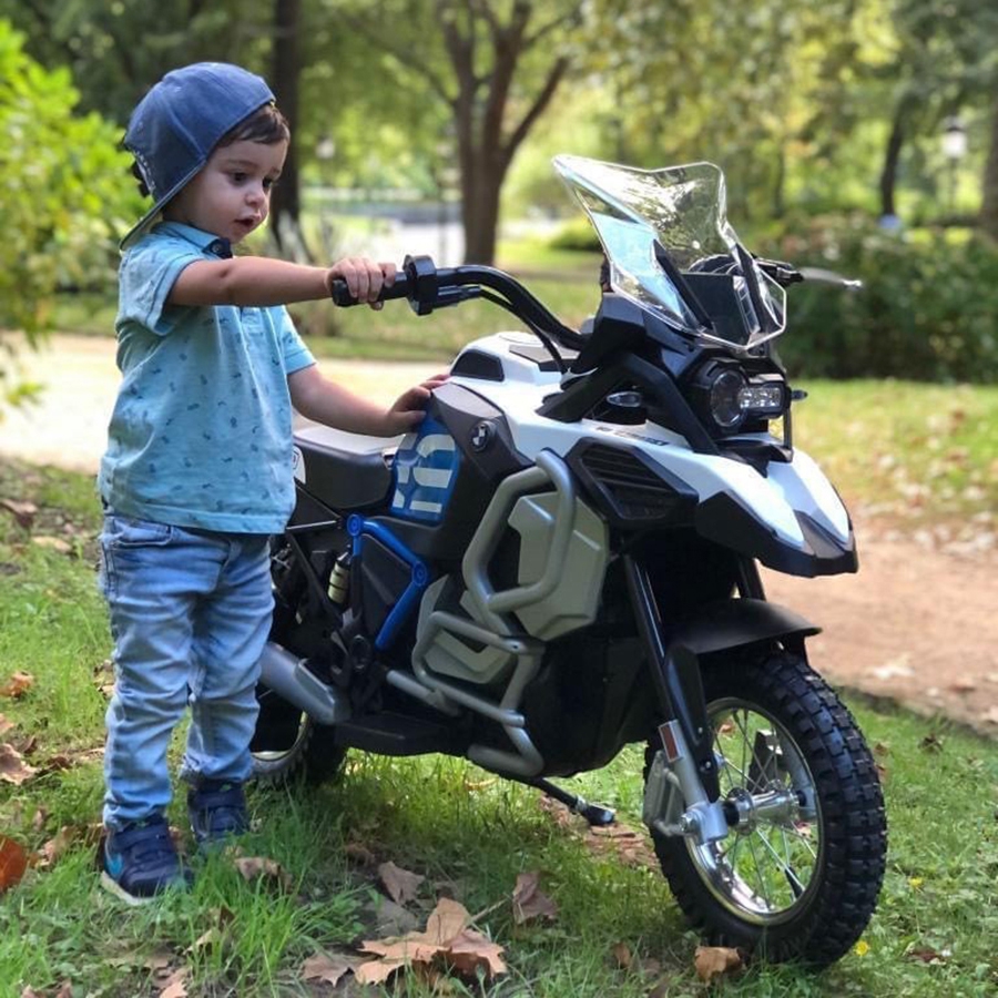 Motor elektryczny bmw r1250 gs adventure 24v