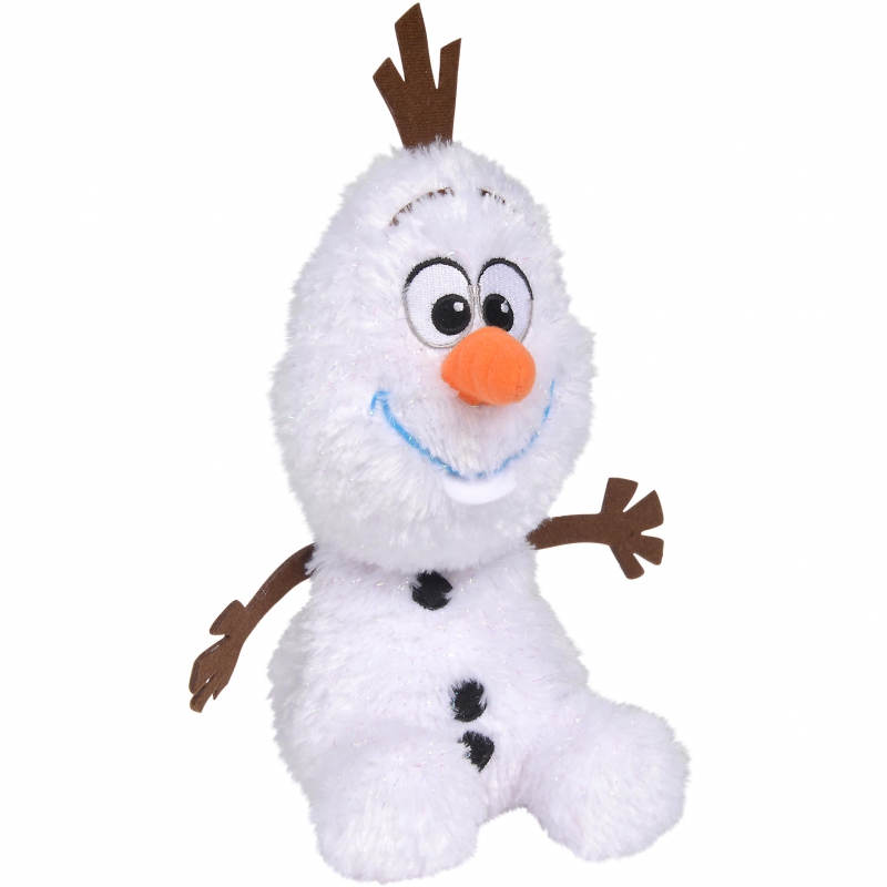 SIMBA DISNEY Maskotka Olaf Kraina Lodu II Frozen 25cm