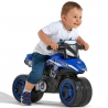 FALK Rider Racing Blue Wide Wheels From 2 Years Old
