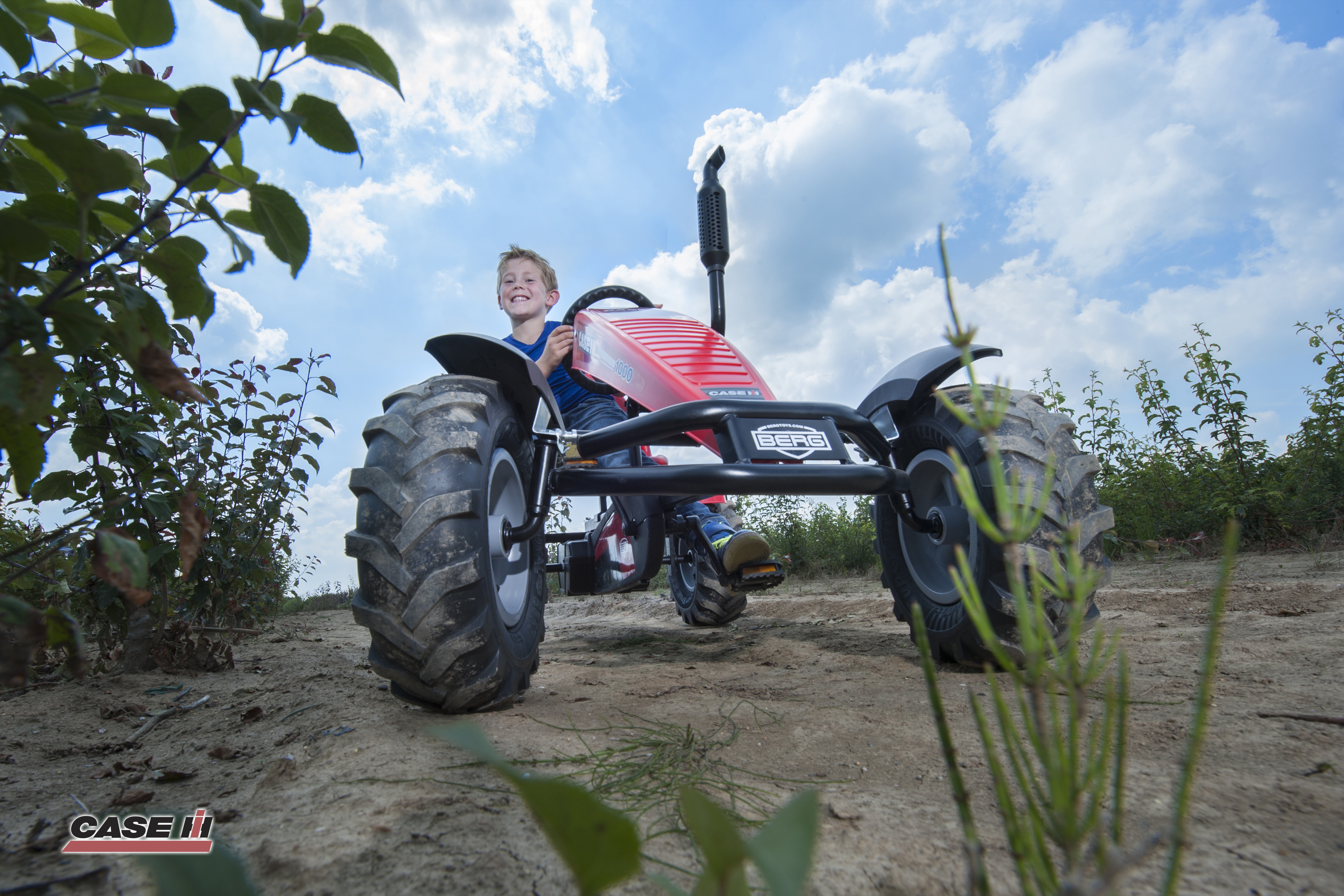 🎁 Kompletny zestaw małego farmera