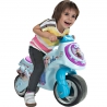 INJUSA Ride-on Motorbike Frozen II