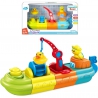 WOOPIE Water Bathing Toy Ship