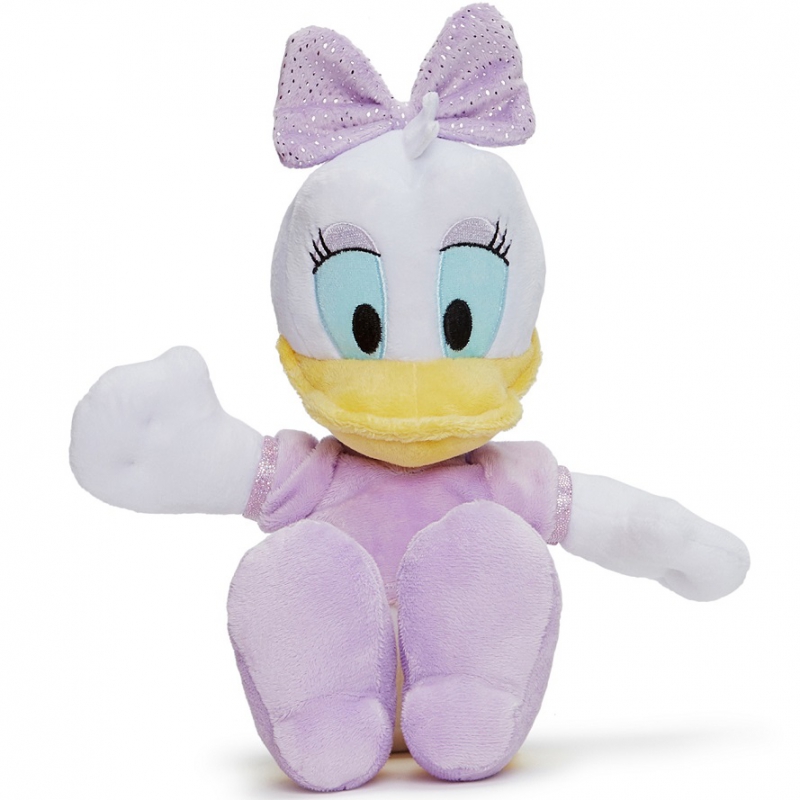 SIMBA DISNEY Maskotka Daisy 25cm Przytulanka