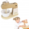 Wooden Mixer for Children's Kitchen Masterkidz