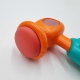 WOOPIE Zestaw Zabawek Sensorycznych Interaktywnych 7w1 Nauka Liczenia dla Niemowląt