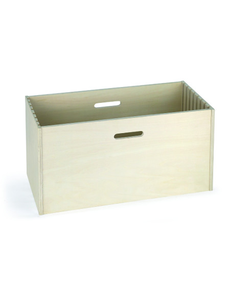 Drewniane Pudełko Na Tablice Do Pisania Viga Toys