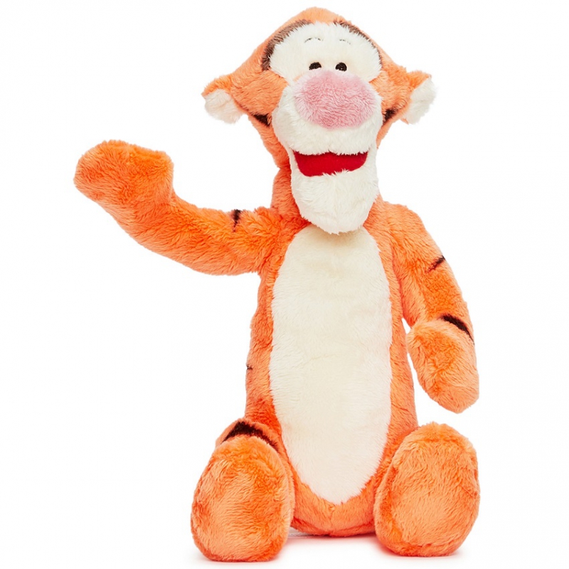 SIMBA DISNEY Maskotka Tygrysek 25cm Kubuś Puchatek