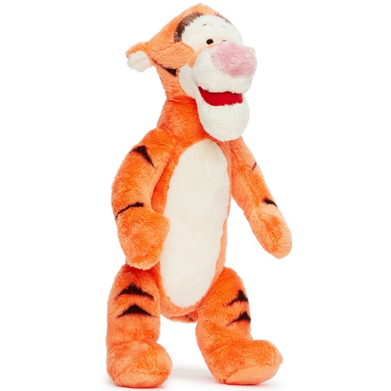 SIMBA DISNEY Maskotka Tygrysek 25cm Kubuś Puchatek