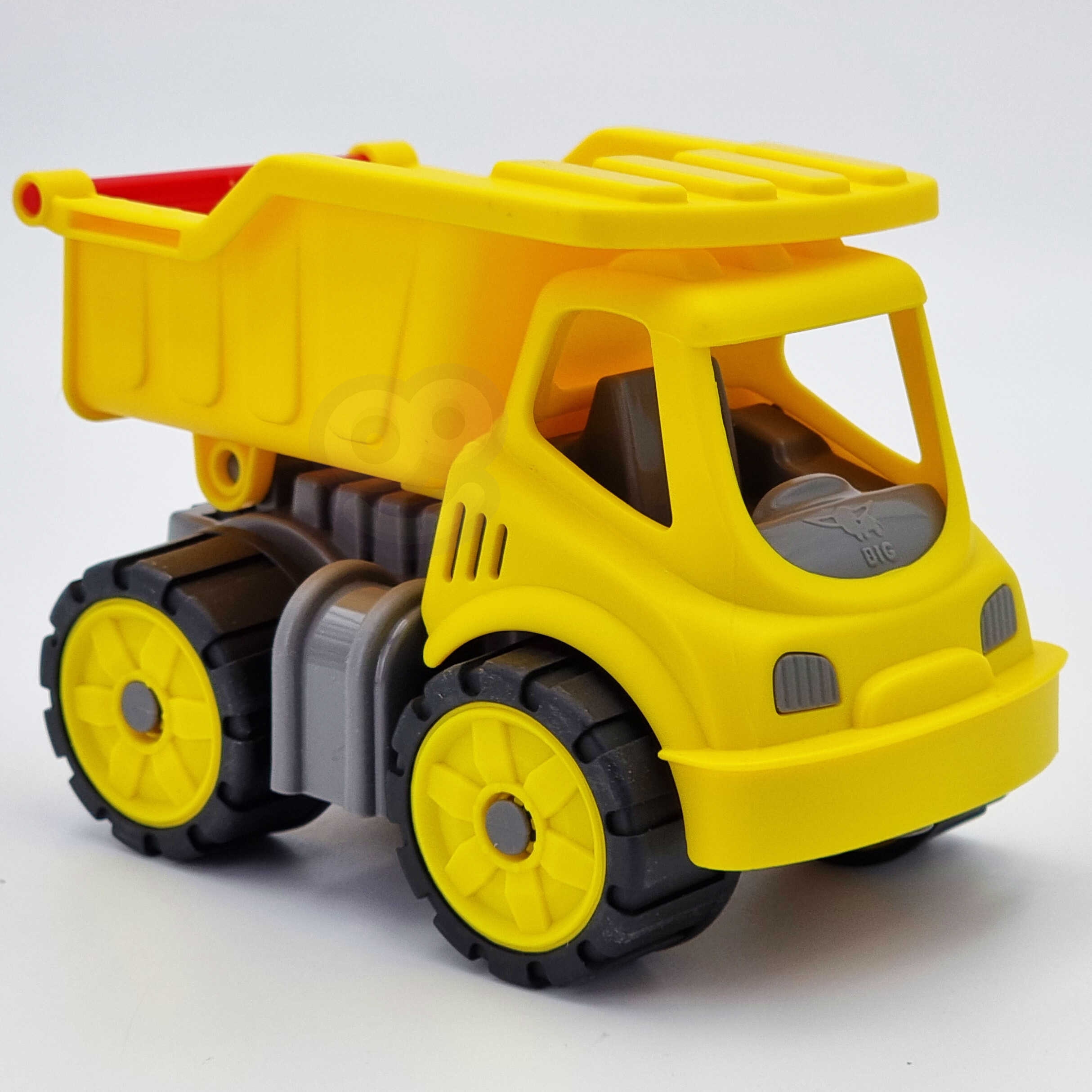 Power worker mini wywrotka