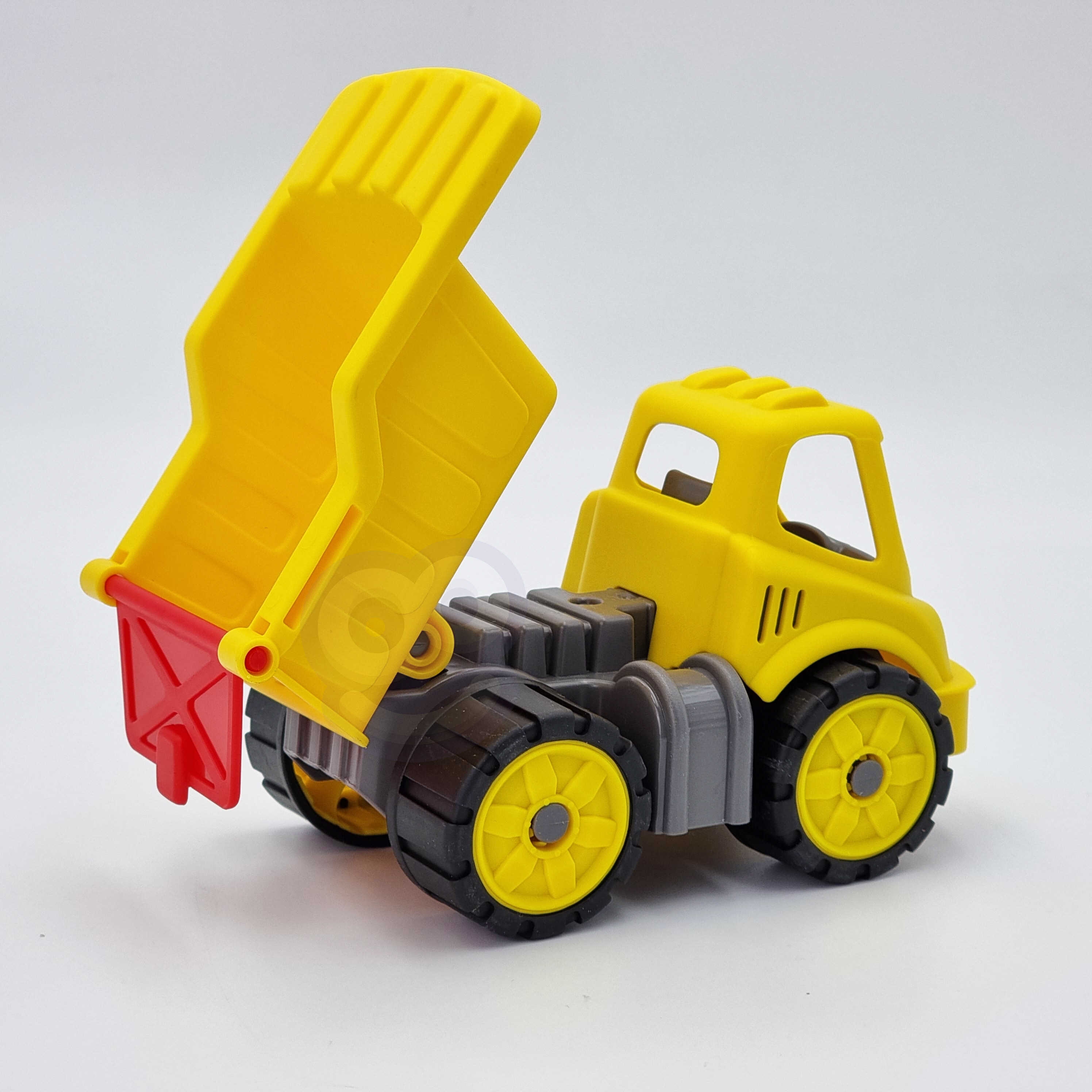 Power worker mini wywrotka