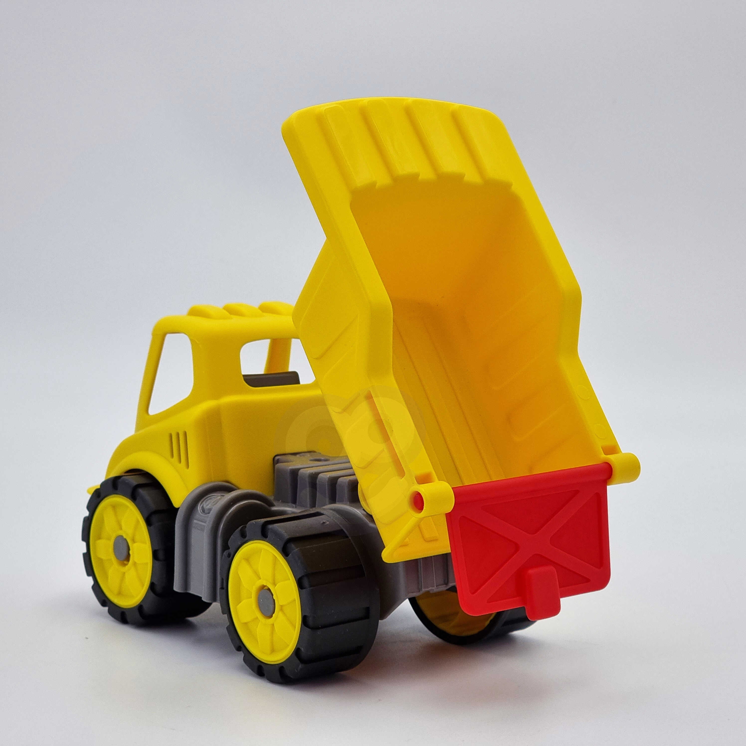 Power worker mini wywrotka