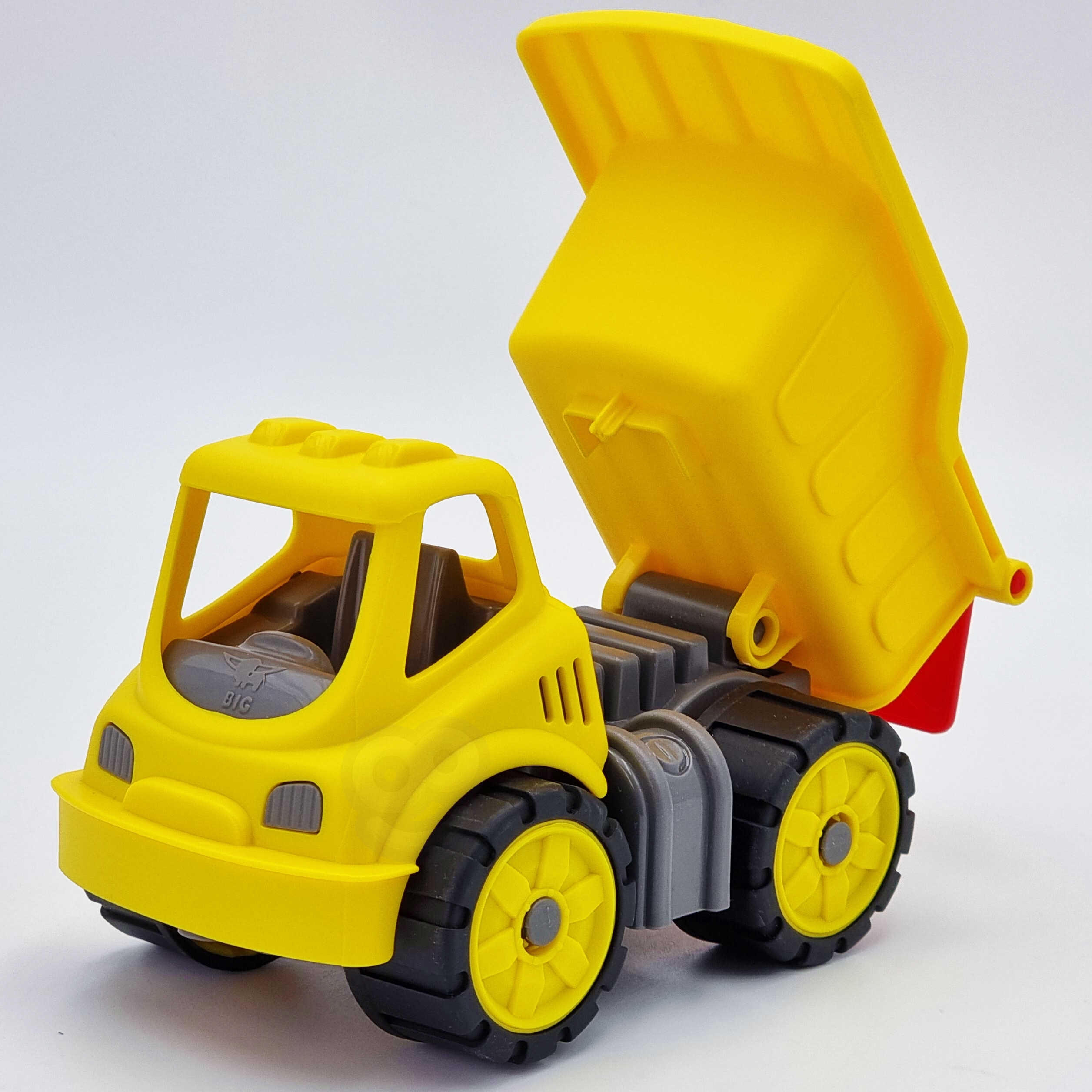 Power worker mini wywrotka