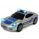 DICKIE SOS Jednostka Policyjna Policja Porsche
