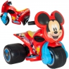 INJUSA Electric Tribike Samurai 6V Mickey Mouse