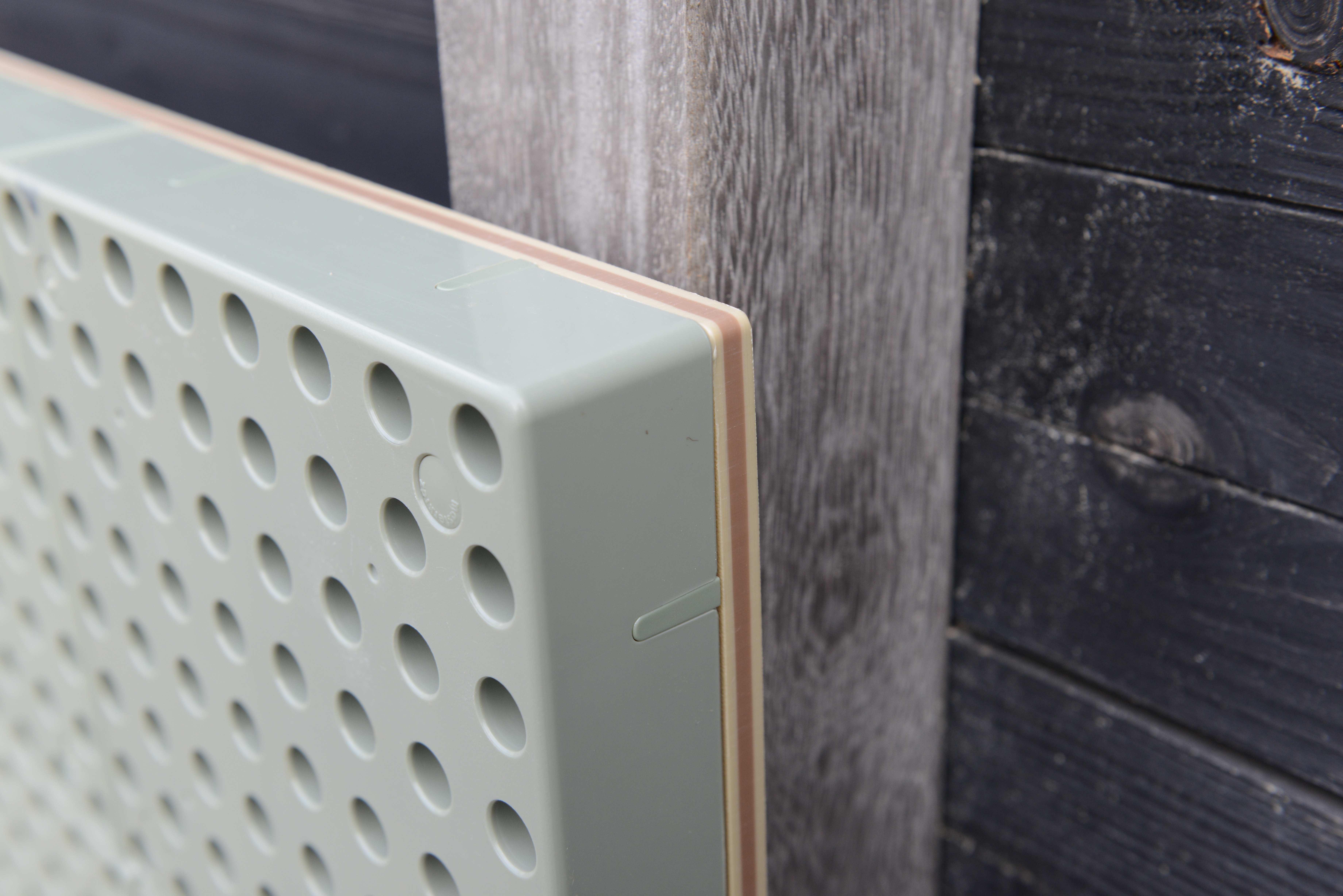 Panel ścienny tablica naukowa kreatywna stem tablica na zewnątrz outdoor + panel monatażowy 120x80cm